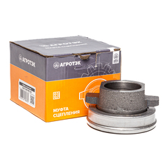 3307-1601180 AE Муфта сцепления в сборе с подшипником, ГАЗ АгроТэк