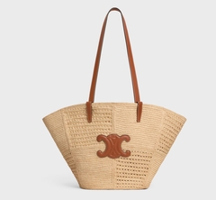 Сумка Celine Panier Средняя