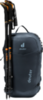 Картинка рюкзак туристический Deuter Speed Lite Pro 19 Black - 9