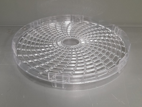 Поддон для сушилки овощей и фруктов Scarlett