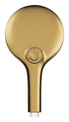 Душевая система GROHE Essence со смесителем для ванны, холодный рассвет глянец (25287GL0)