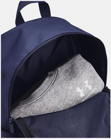 Картинка рюкзак городской Under Armour Loudon Lite Blue - 4