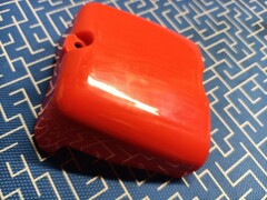 Крышка фильтра DDE GB33RD/GB43RD - 1430-034 (04.02.0780)