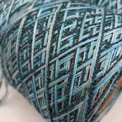 Летний Микс смотка Морские глубины 261м/100гр 518гр