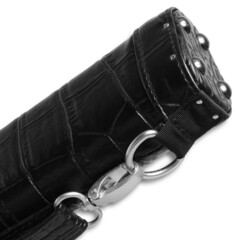 Тубус Fortuna Action TR 1x1 черный