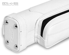 Тубус QK-S Samurai 1x1 белый