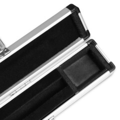 Кейс Fortuna Concord 1PC серебро