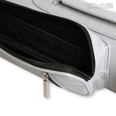 Тубус QK-S Ray 2x2 светло-серый