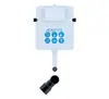 Aquatek INS-0000019 INS-0000019 Aquatek Смывной бачок скрытого монтажа для приставных унитазов.