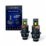 Комплект LED ламп головного света DENSE D-Series D2S/D2R