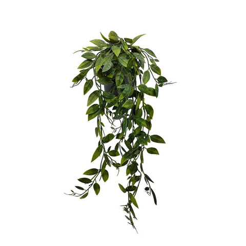 Искусственное комнатное растение в горшке Avesta 1 шт., материал: полипропилен, 60 см