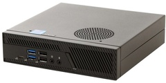 Неттоп ASUS Mini PC PB63-B-B5106MH 90MR012-M003A0 черный