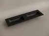 Ceramica Nova CN7023MBwx CN7023MBwx Раковина мебельная Grace прямоугольная 1610*457*137, с двумя чашами без отв. под смесител