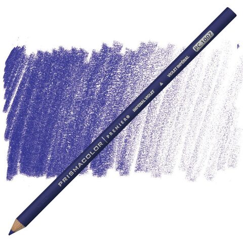 Prismacolor Premier. PC1007 Imperial Violet
