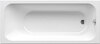 Ravak CE21000000 Ванна CHROME 180x80 белая