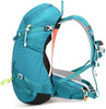 Картинка рюкзак туристический Ai One 2488 blackish green - 2