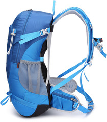 Рюкзак Ai-one 1869B 30л sky blue - 2