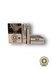 Mr. Brew Classic - FRUCTUS (Клубника кактус фейхоа), 25 гр (м)