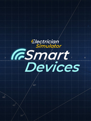 Electrician Simulator - Smart Devices (для ПК, цифровой код доступа)