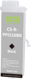 Картридж перезаправляемый струйный Cactus CS-R-PFI320BK PFI-320BK черный (260мл) для Canon imagePROGRAF TM-200, 200MFP, 205, 300, 300MFP, 305, 250, 255, 350, 355