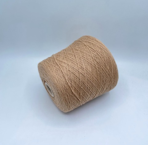 Millefili (пр.Италия). 2/15 750м/100гр, 70% Меринос, 30% Кашемир, цвет-Кэмел(85751), арт.35146