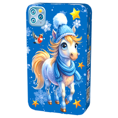 СМАРТФОН МИЛЫЙ ПОНИ 400г