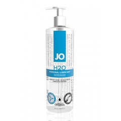 Классический лубрикант на водной основе / JO H2O - Original - Lubricant 16oz – 480 мл.