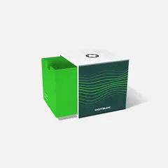 Чернила StarWalker PolarGreen, Зеленый– 50ml