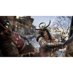 Assassin's Creed Shadows Стандартное издание (диск для PS5, интерфейс и субтитры на русском языке)