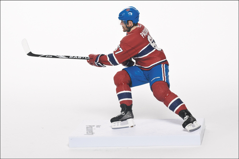 Фигурка Макс Пачиоретти Хоккеист NHL Series 33