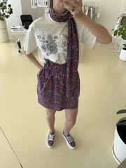 ЮБКА 
