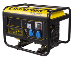 Электростанция CHAMPION GG3301C, пуск.ток 7кВт в интернет-магазине ЯрТехника