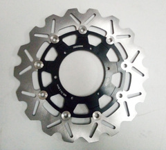 Тормозной диск ARASHI для BMWF650/BMWF700/BMWF800GS / 1 диск