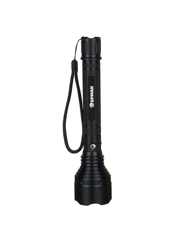 Фонарь ЕРМАК 1 LED 5 режимов (224-096)
