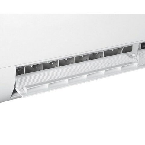 Мульти сплит-система Haier 2 x AS25PS1HRA-M / 2U40S2SM1FA на 2 комнаты 25+25 м2