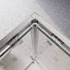 BelBagno LUCE-AH-22-145/120-C-Cr LUCE-AH-22-145/120-C-Cr Душевой уголок
