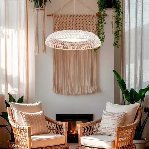 Подвесной светодиодный светильник F-Promo Conrad 4751-5P