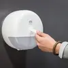 Tork 472261  SmartOne® туалетная бумага в мини-рулонах с ЦВ 2-сл. (доступна к заказу с 29.05.2023)
