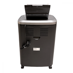 Уничтожитель (шреддер) Office Kit SA250M (1,9х12) с автоподачей