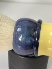 Помазок yaqi Bingcha ( Iced tea) синтетика