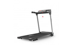 Беговая дорожка UnixFit Hi-tech S2 Metallic TDHTS2M