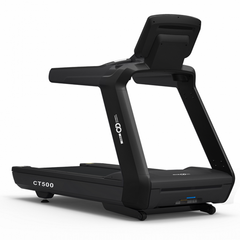 Профессиональная Беговая дорожка CardioPower PRO CT500