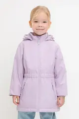 куртка  для девочки  ВК 32165/6 УЗГ