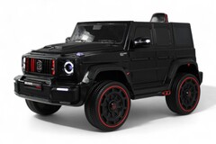 Mercedes Brabus Z999ZZ 4WD (Полноприводный)