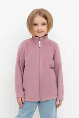 куртка  для девочки  ФЛ 34025/4 ГР