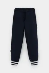 брюки  для мальчика  КР 400784/индиго к569