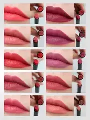 LavelleCollection Помада для губ LS15 тон 06, матовая кремовая CULT OF PASSION