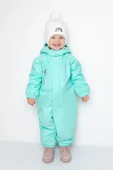 шапка  для девочки  КВ 20292/ш/белый
