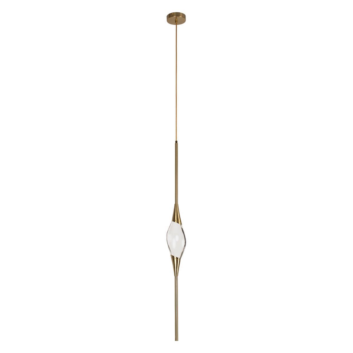 Подвесной светодиодный светильник Loft IT Pezzo 10235/1000