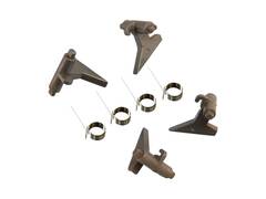 Сепаратор тефлонового вала с пружиной для KYOCERA FS-1028 (CET), CET7823, CET7823R